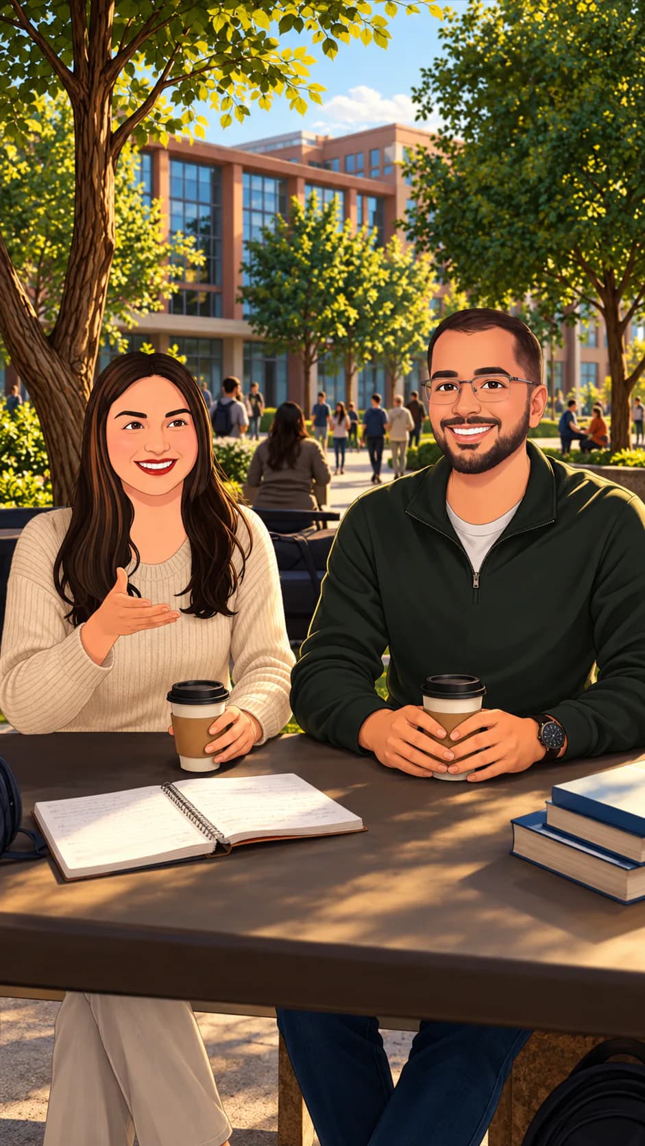 Campus Days